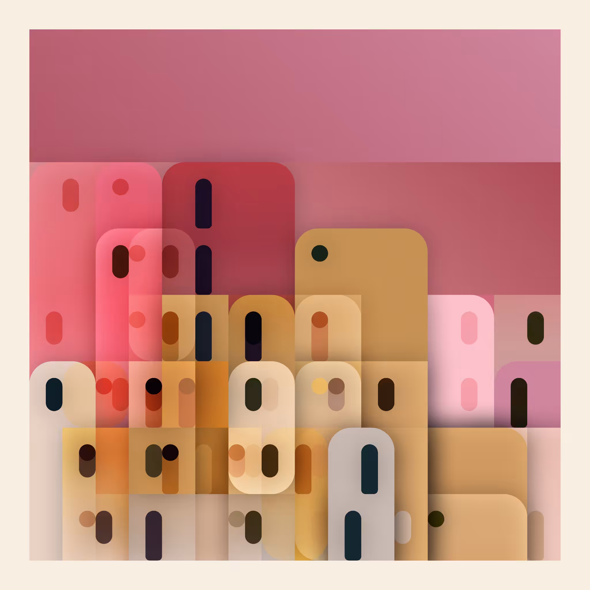 Modular City #203