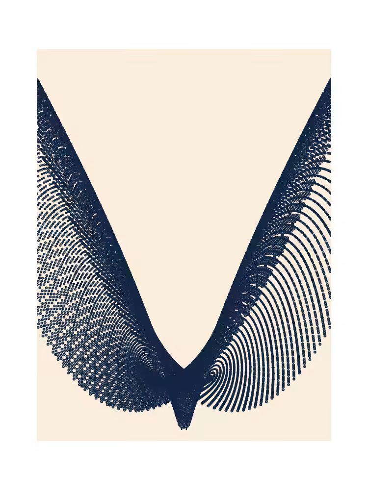 The Shape of Time #109