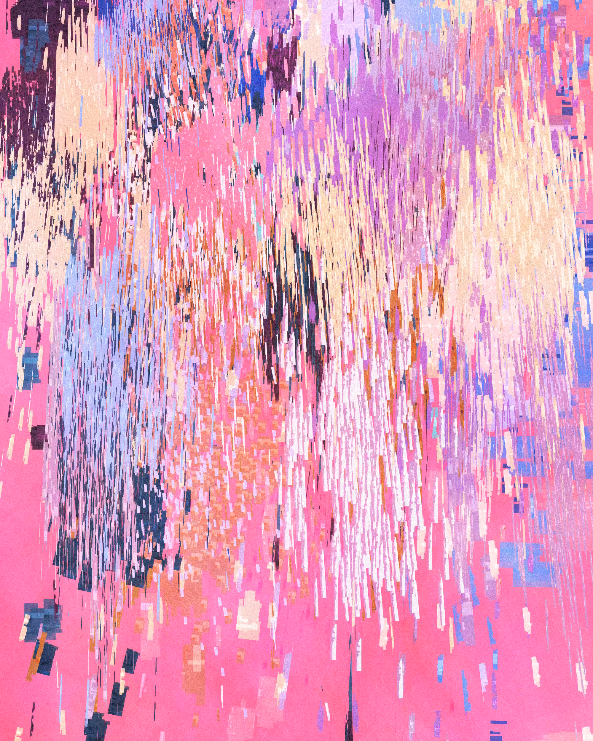 Glossolalia #226