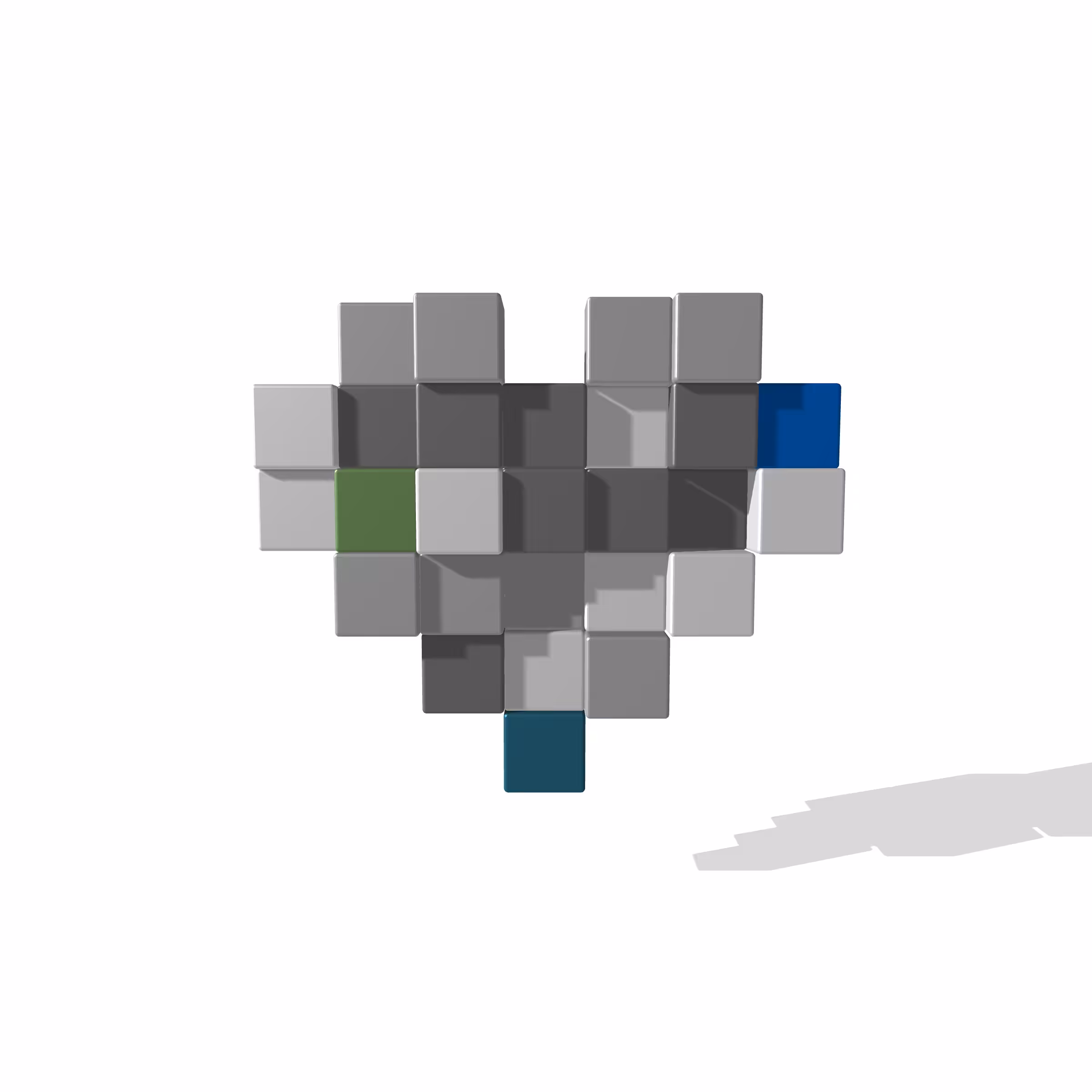 heart + craft #12204