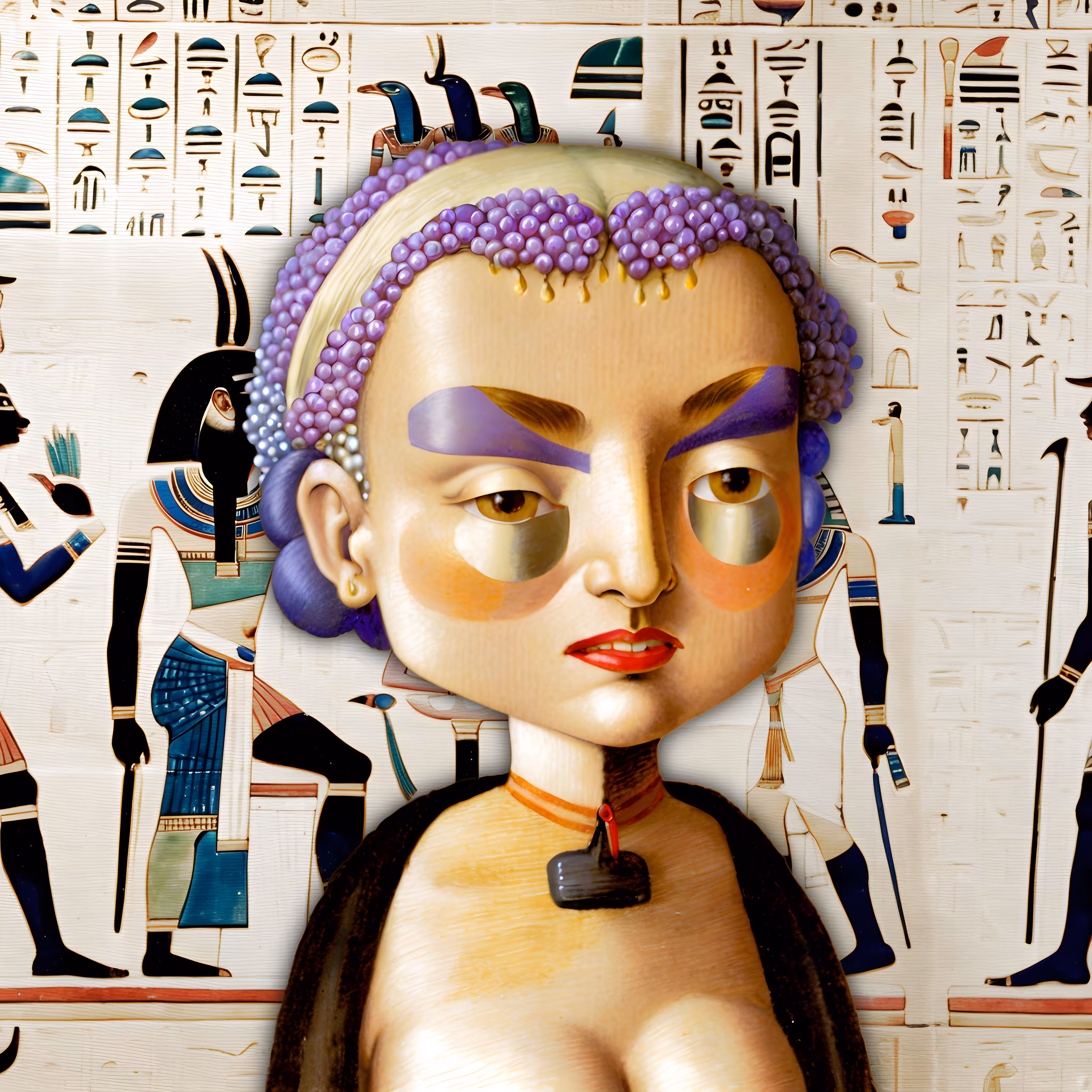 Art DeCC0s: Art DeCC0 #1397