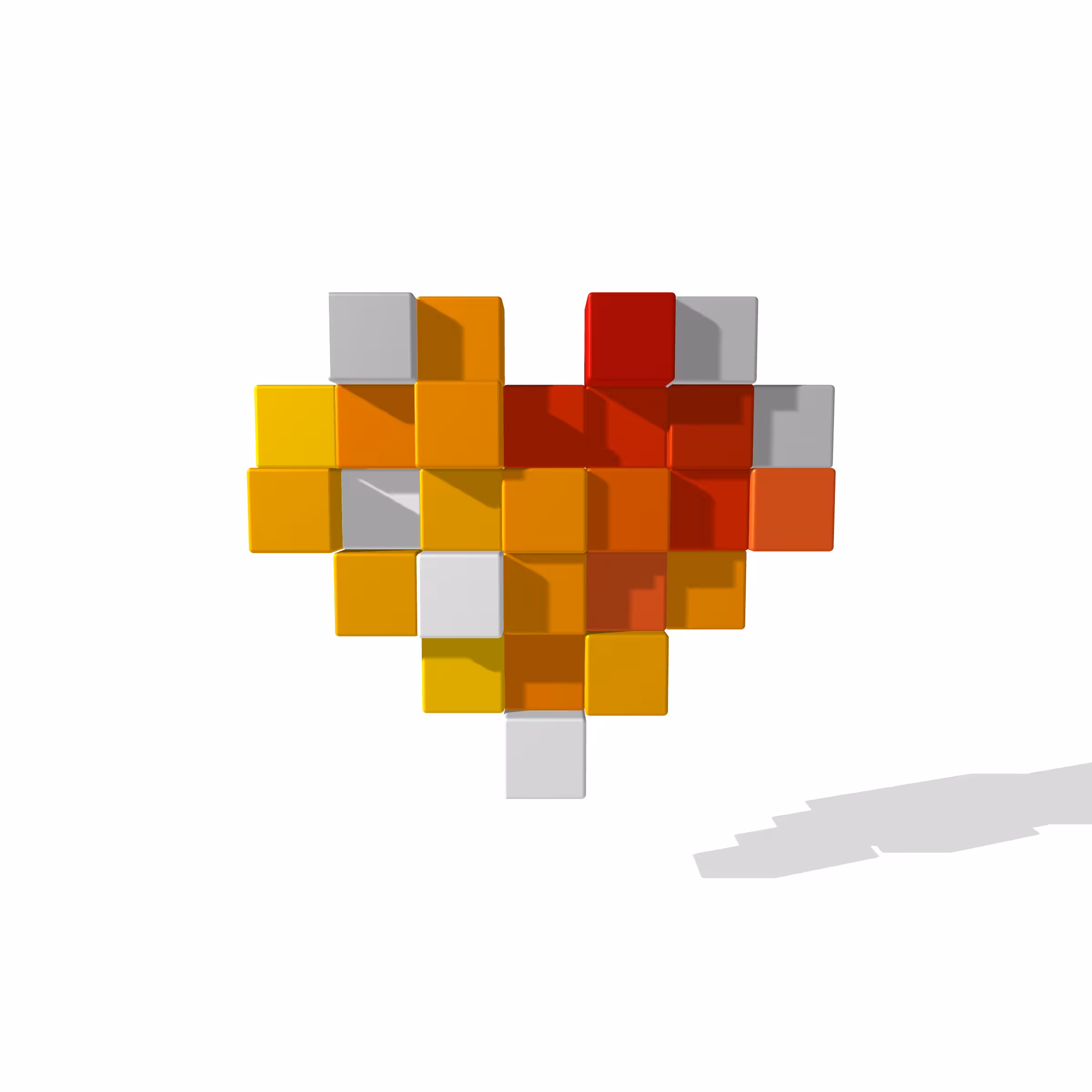 heart + craft #20796