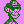 Monochrome Ape #20