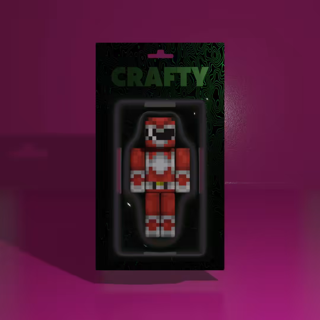 CRAFTY #10