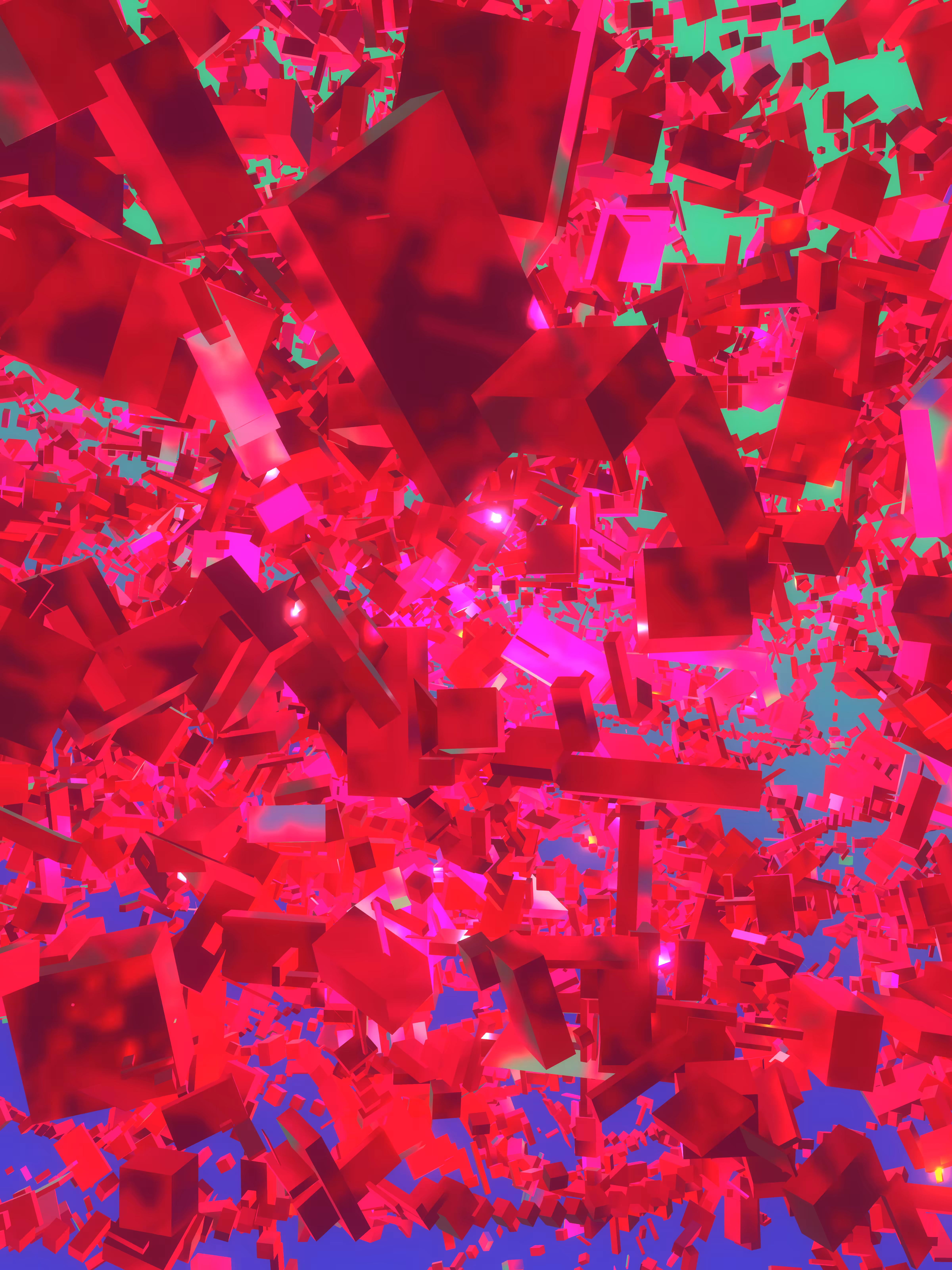 Complex Assemblies #192