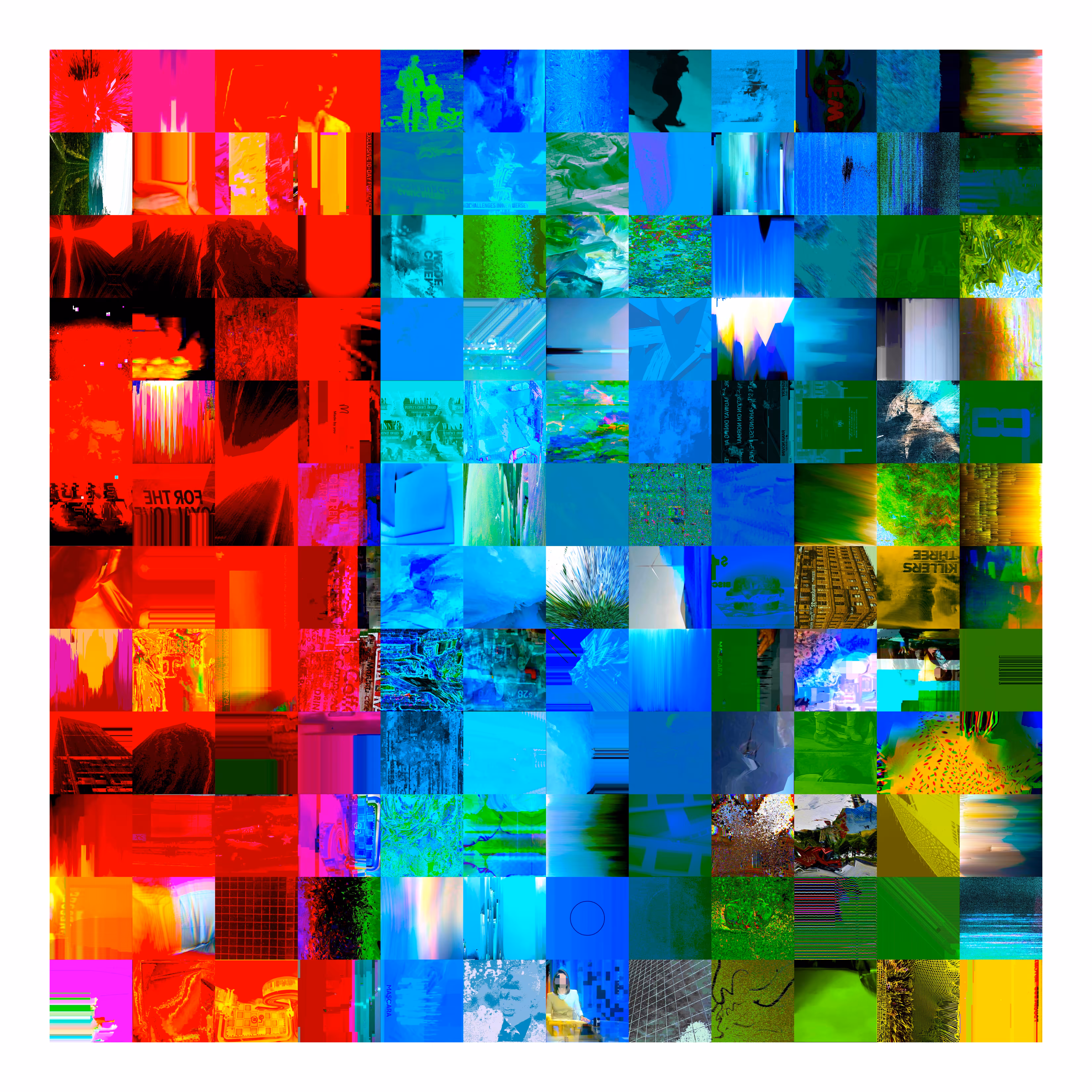Untitled One