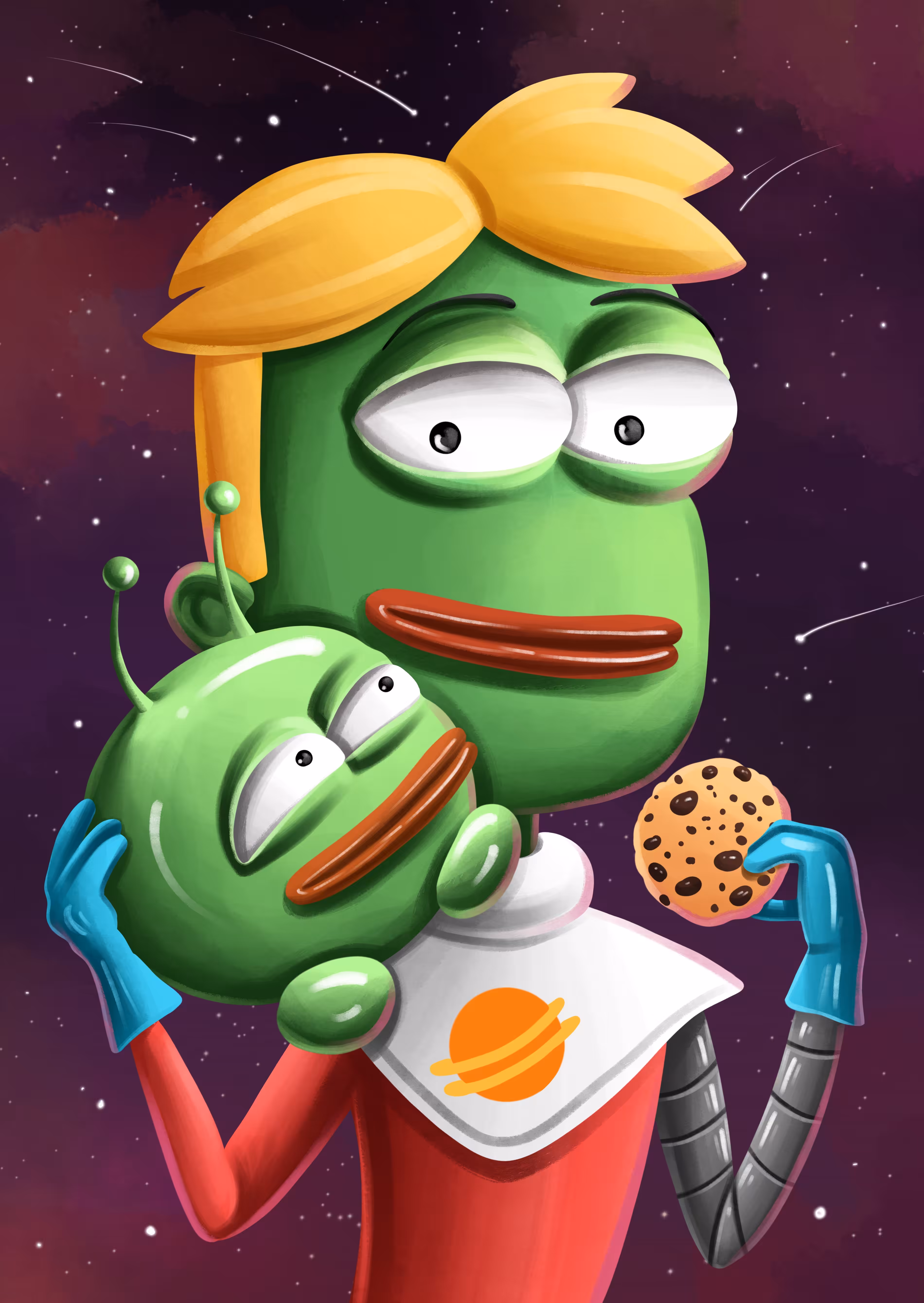 Final Space