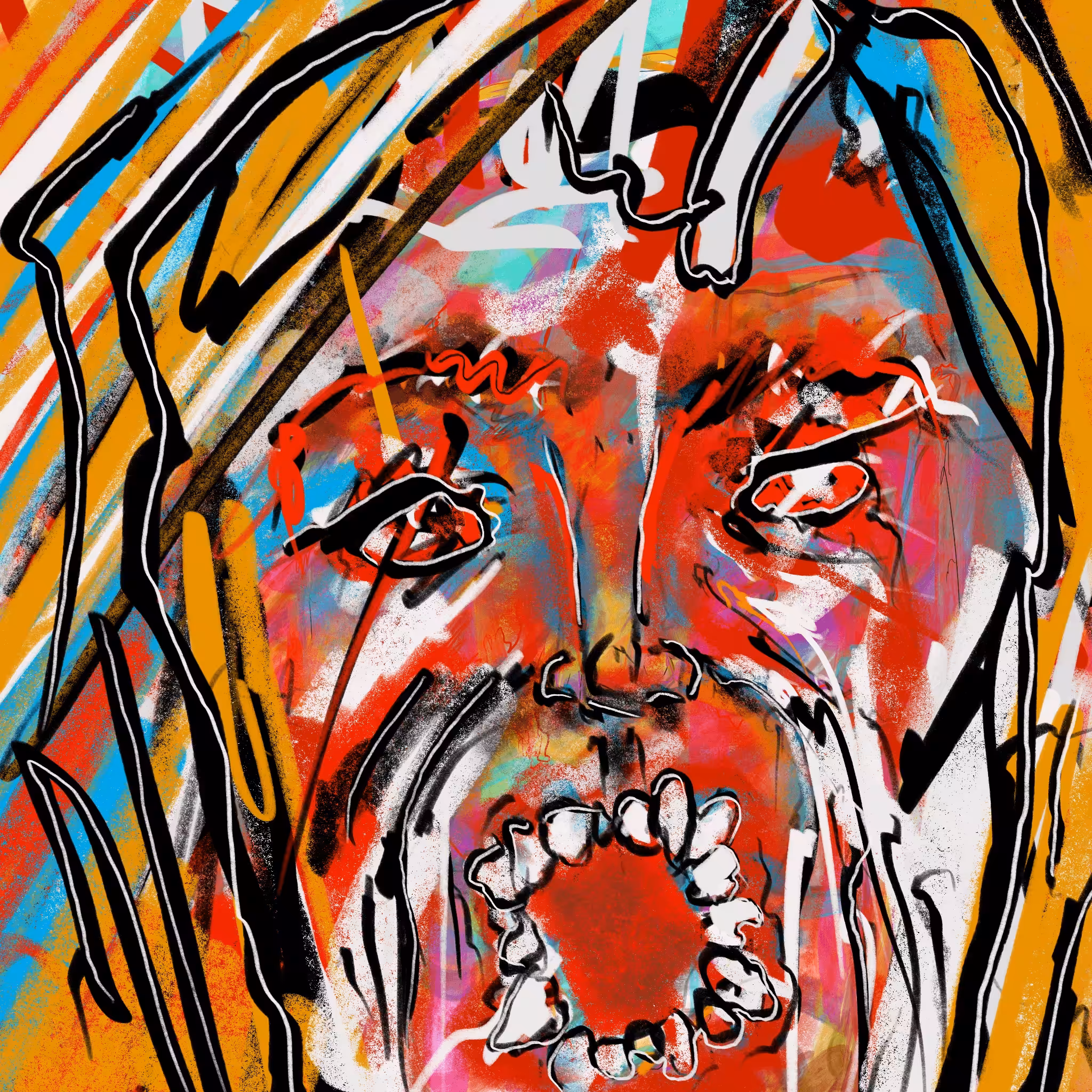 The Watcher