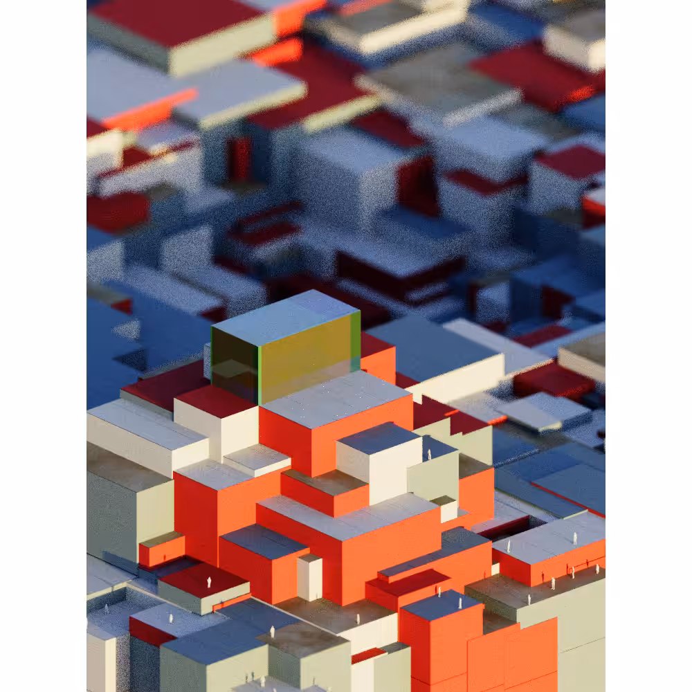 Maquette #106