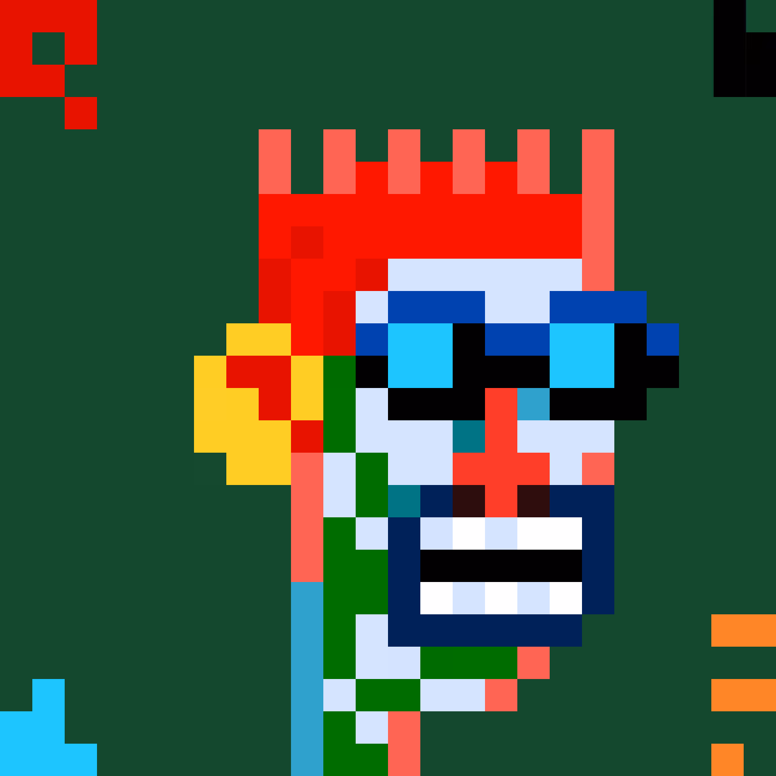 TwoFourQunks: TwoFourQunk 18