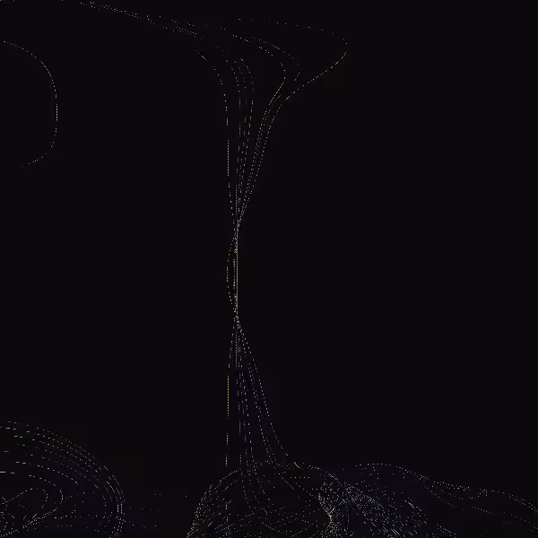 plasma filaments #20
