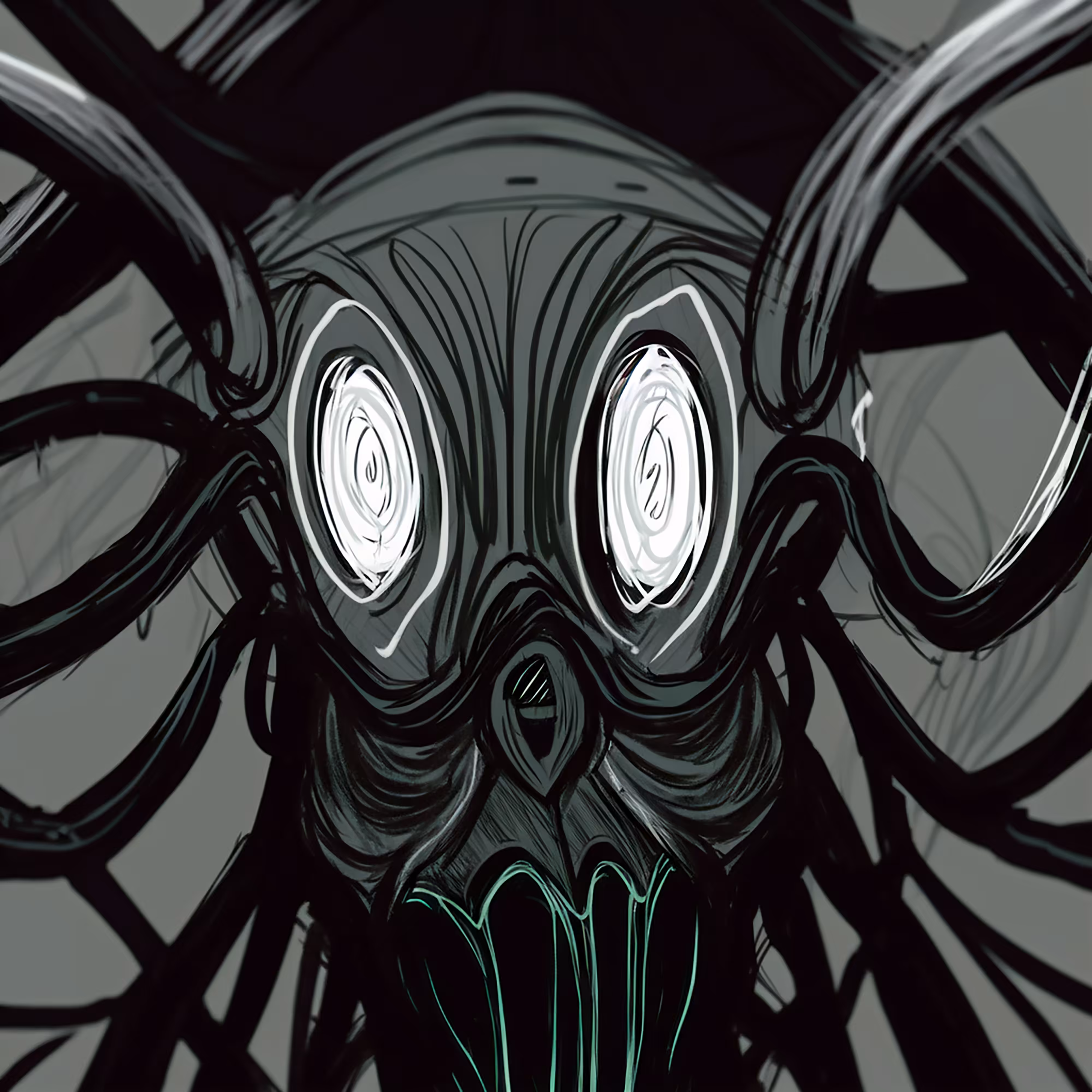 Sketch #3 (12 January 2023) #4/5