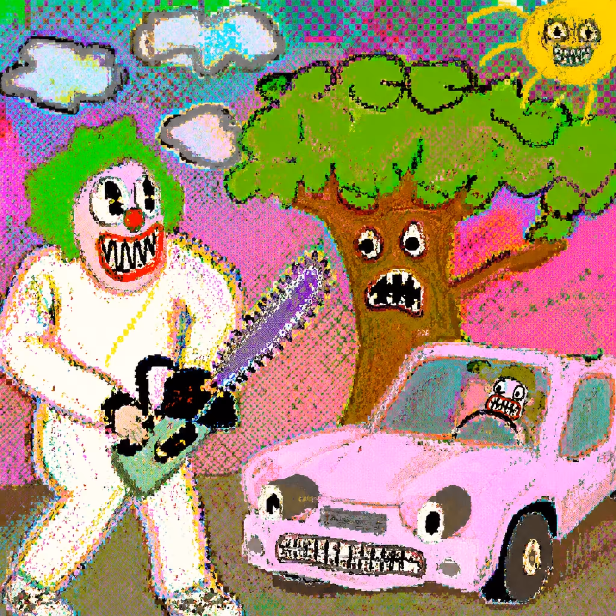 Wrong Turn