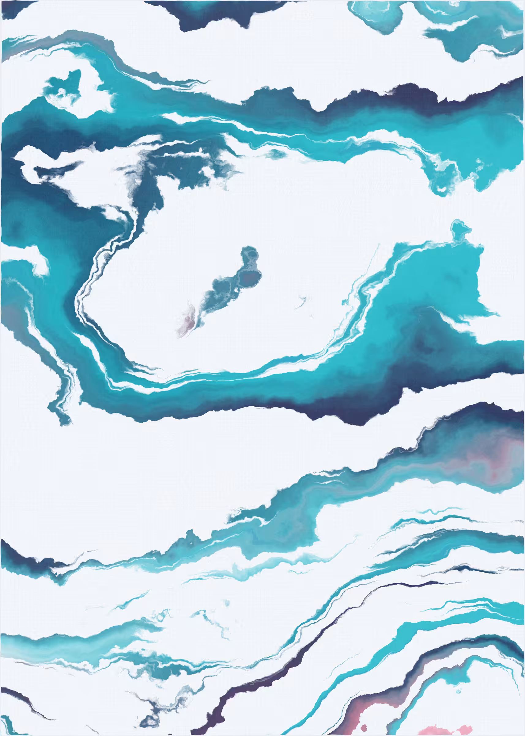 Improvisation I #2