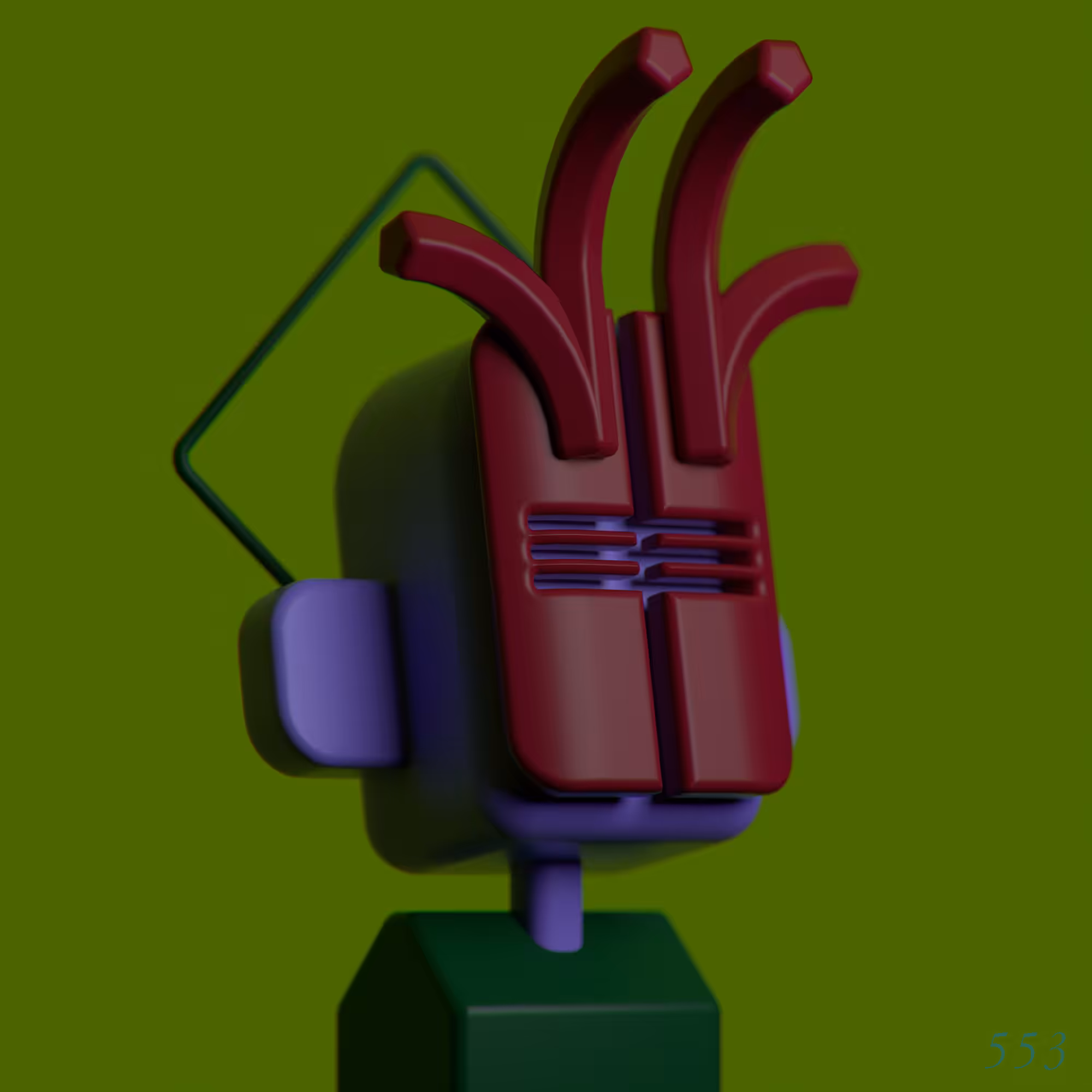 MSKD_553