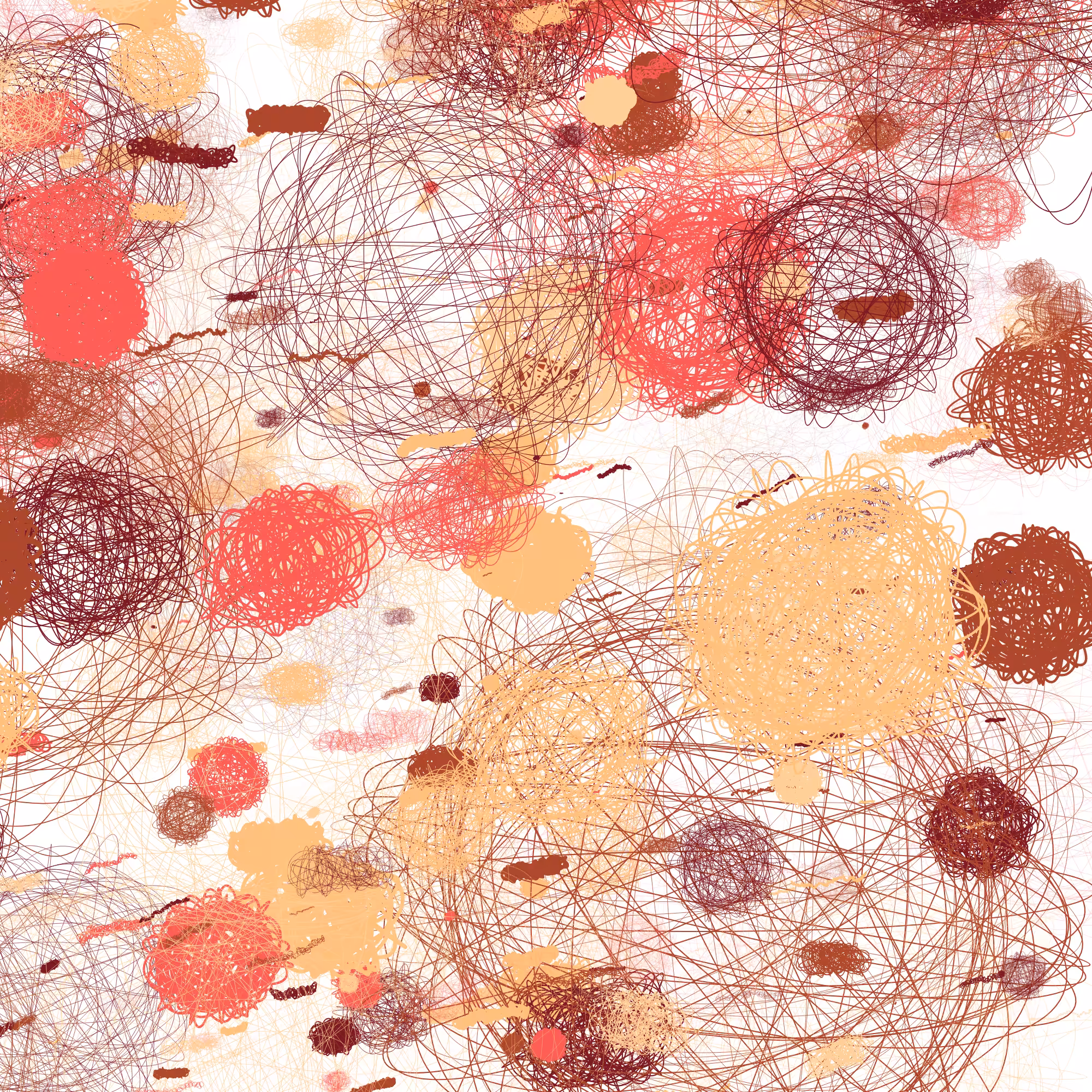 Tangle #8