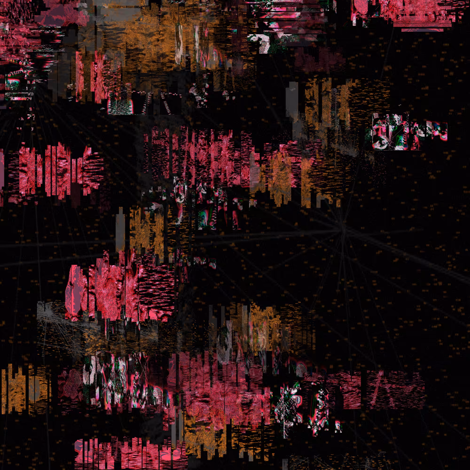 Fluidic Textures #4