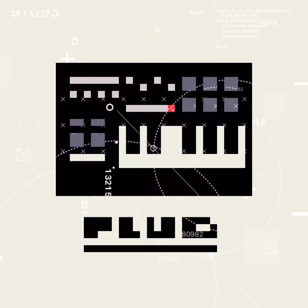 PlugMusic Presents 'Plug Pixel Keyboard'- Mix & Mastering Services #011