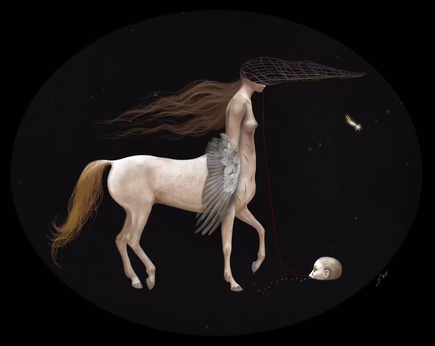 SHOOTING STAR