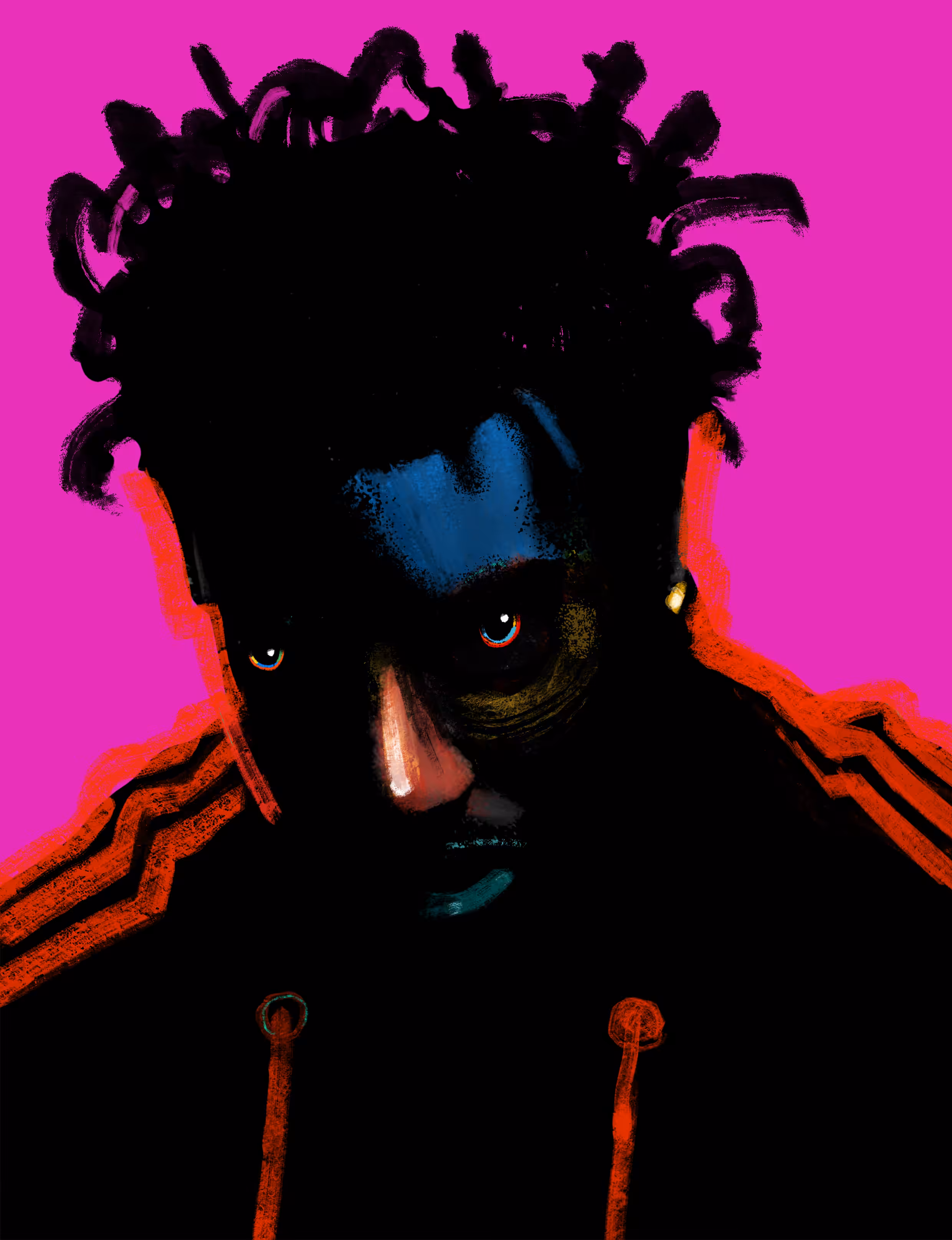 Gangsta 13