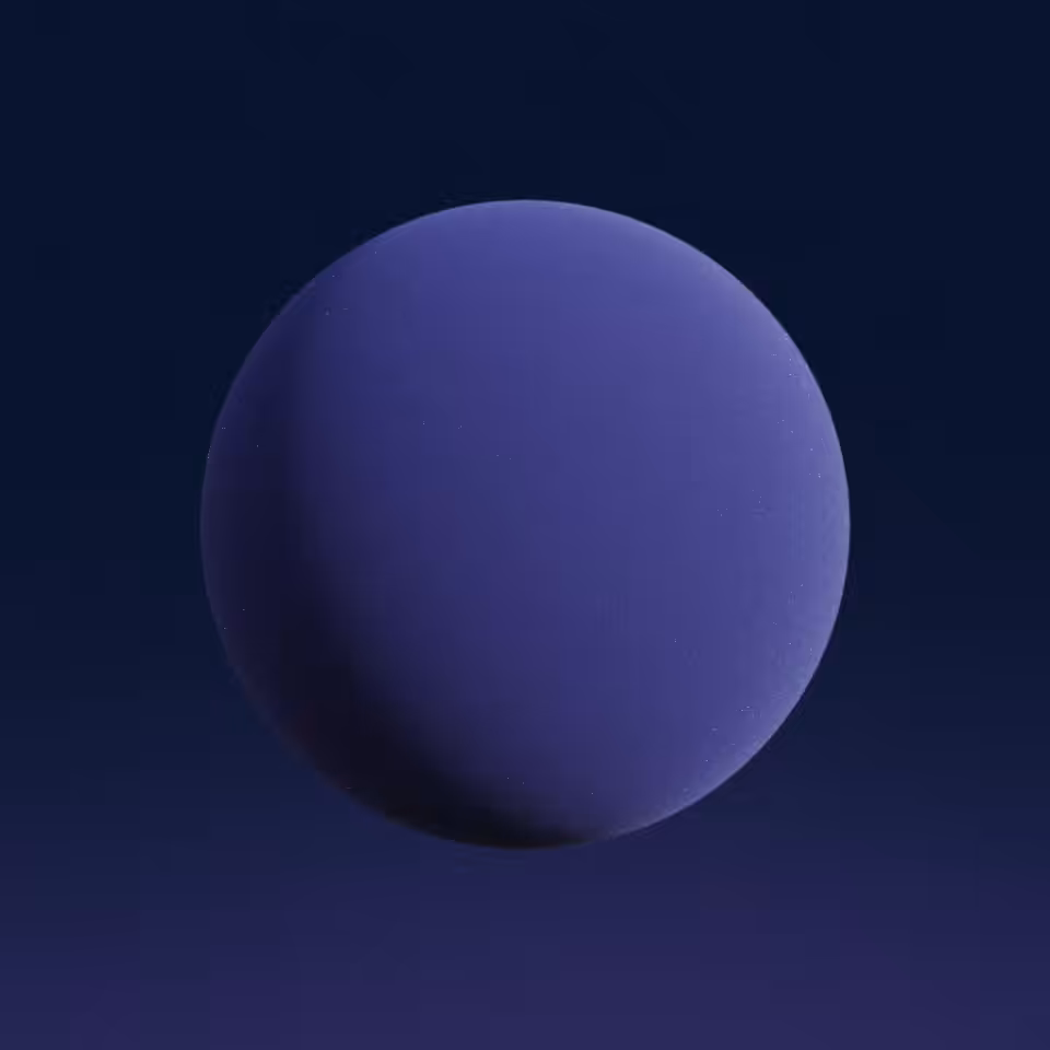 Cloud Study - Midnight