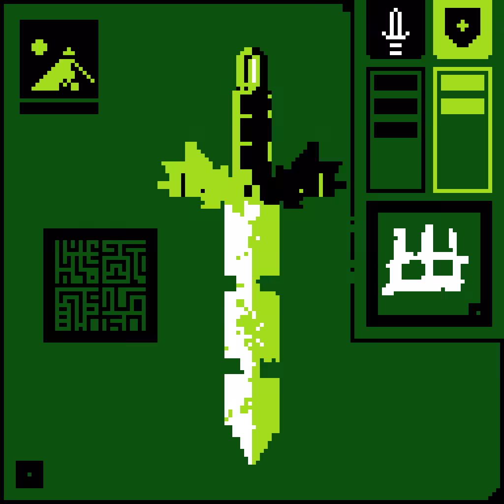 SWORDS #24