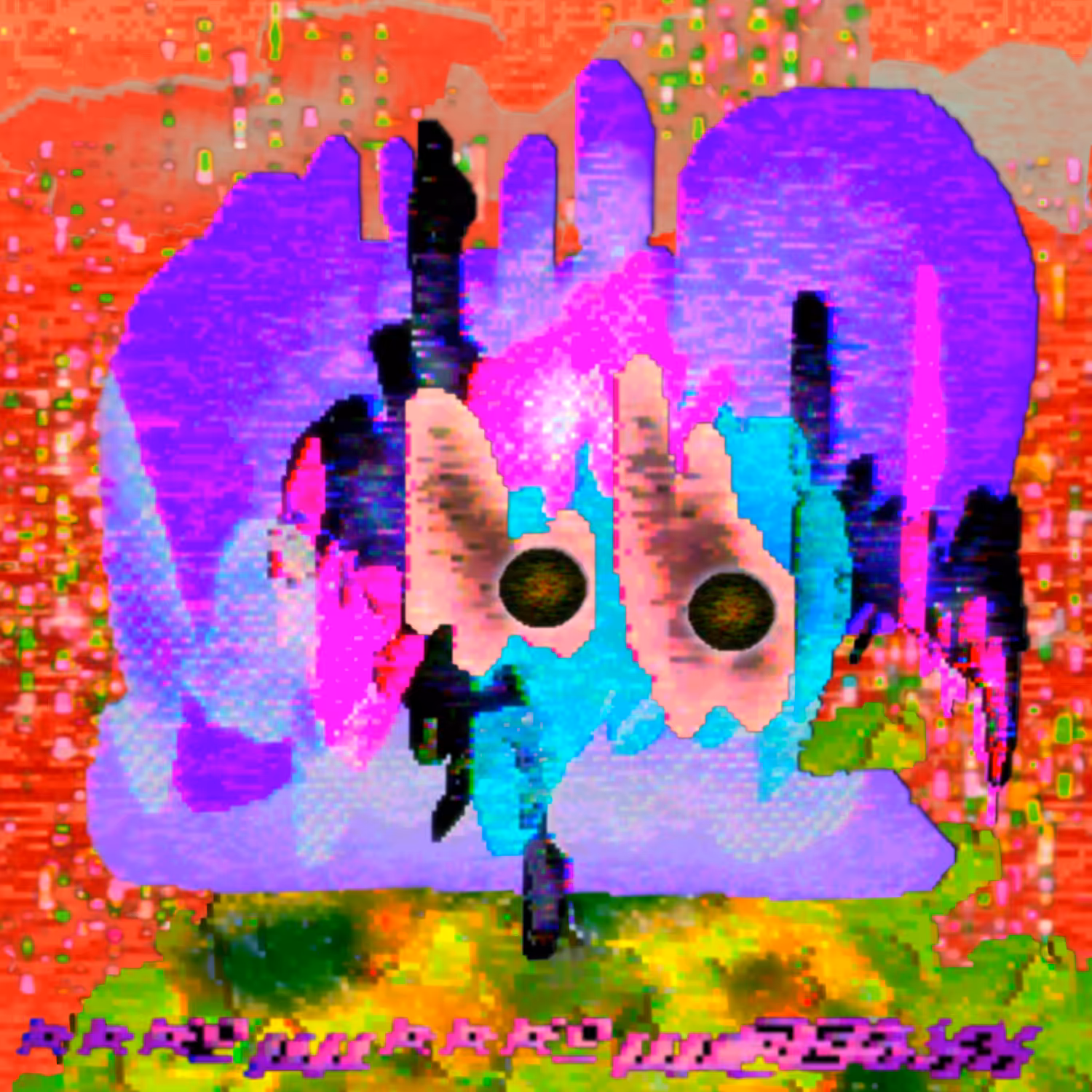 2600 A.D. #646