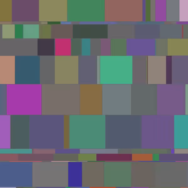 UNMONDRIAN  #6