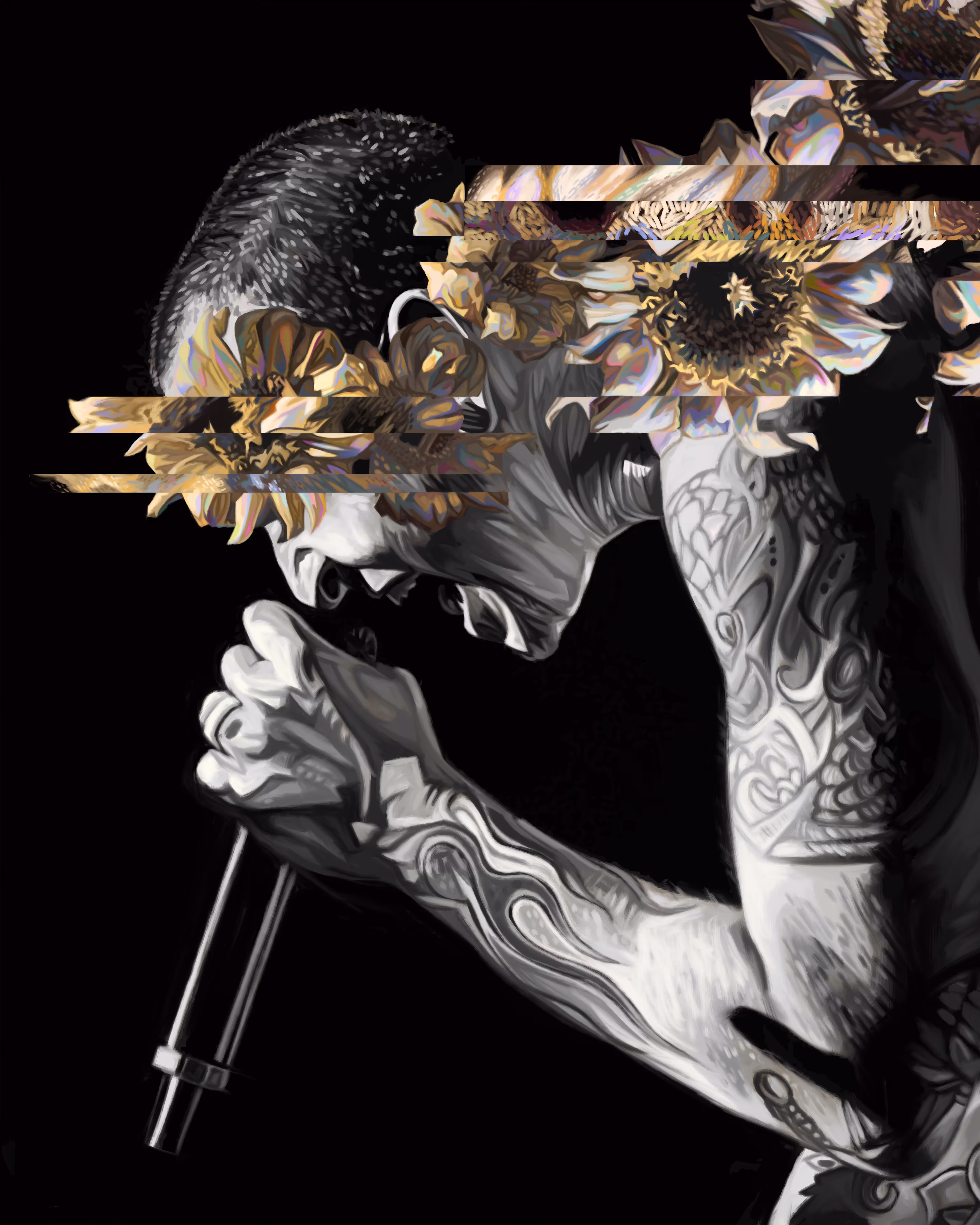 M Y D C M B R