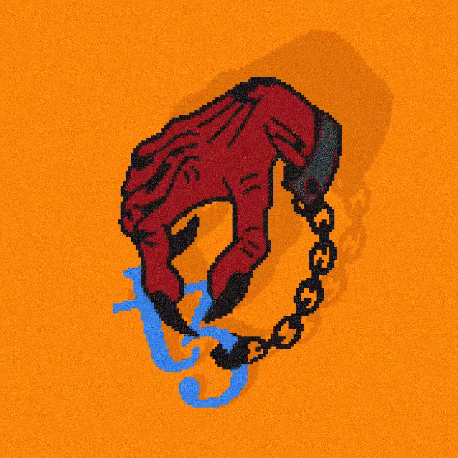 Prisoner of Tezos
