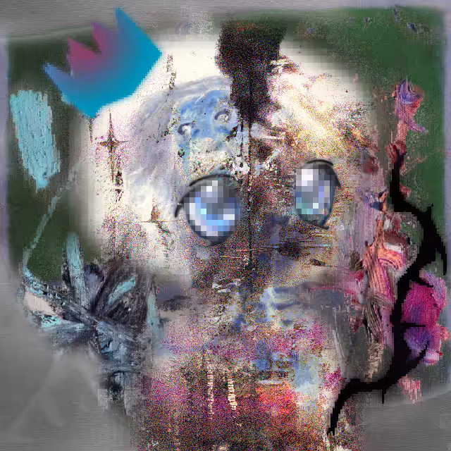 MILADY AURA2 AFTER DEATH #929