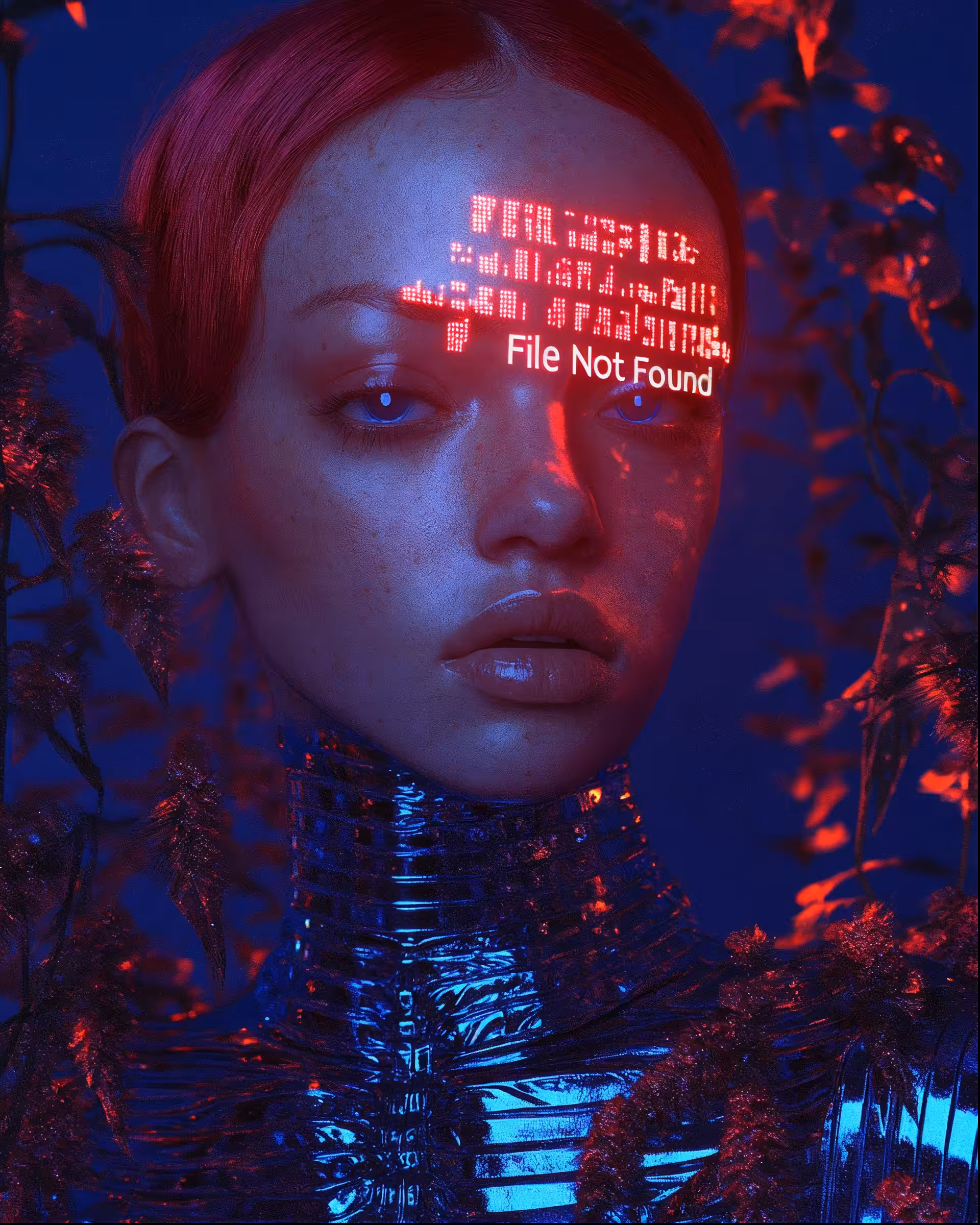 Error 139