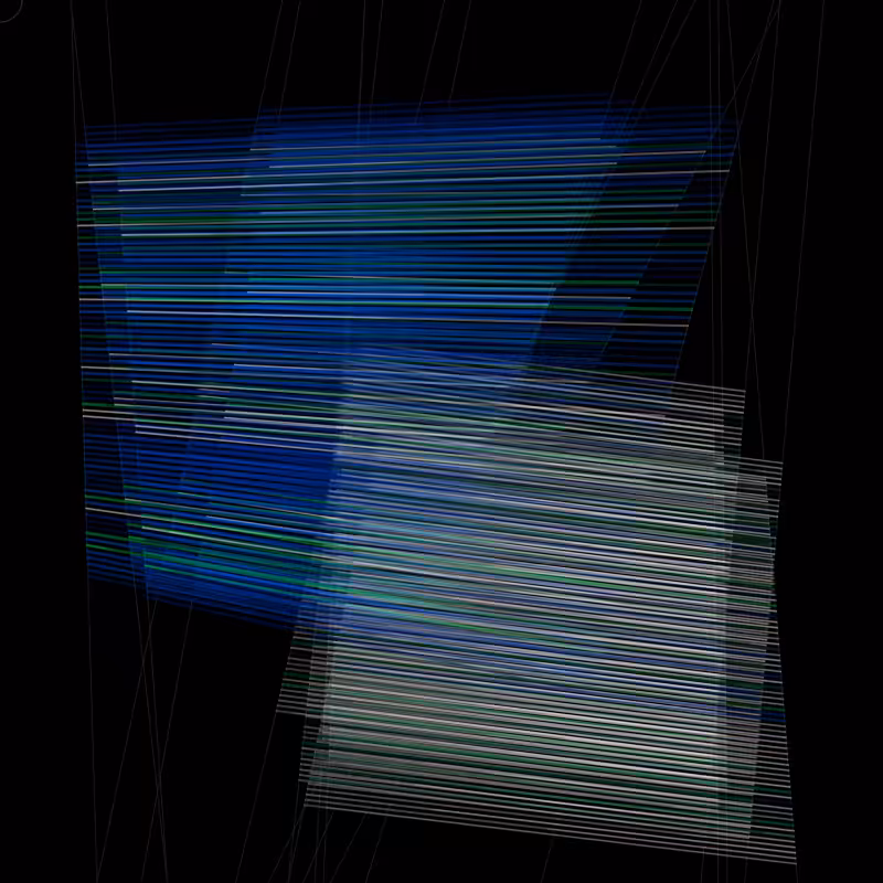 Perpetual line #143