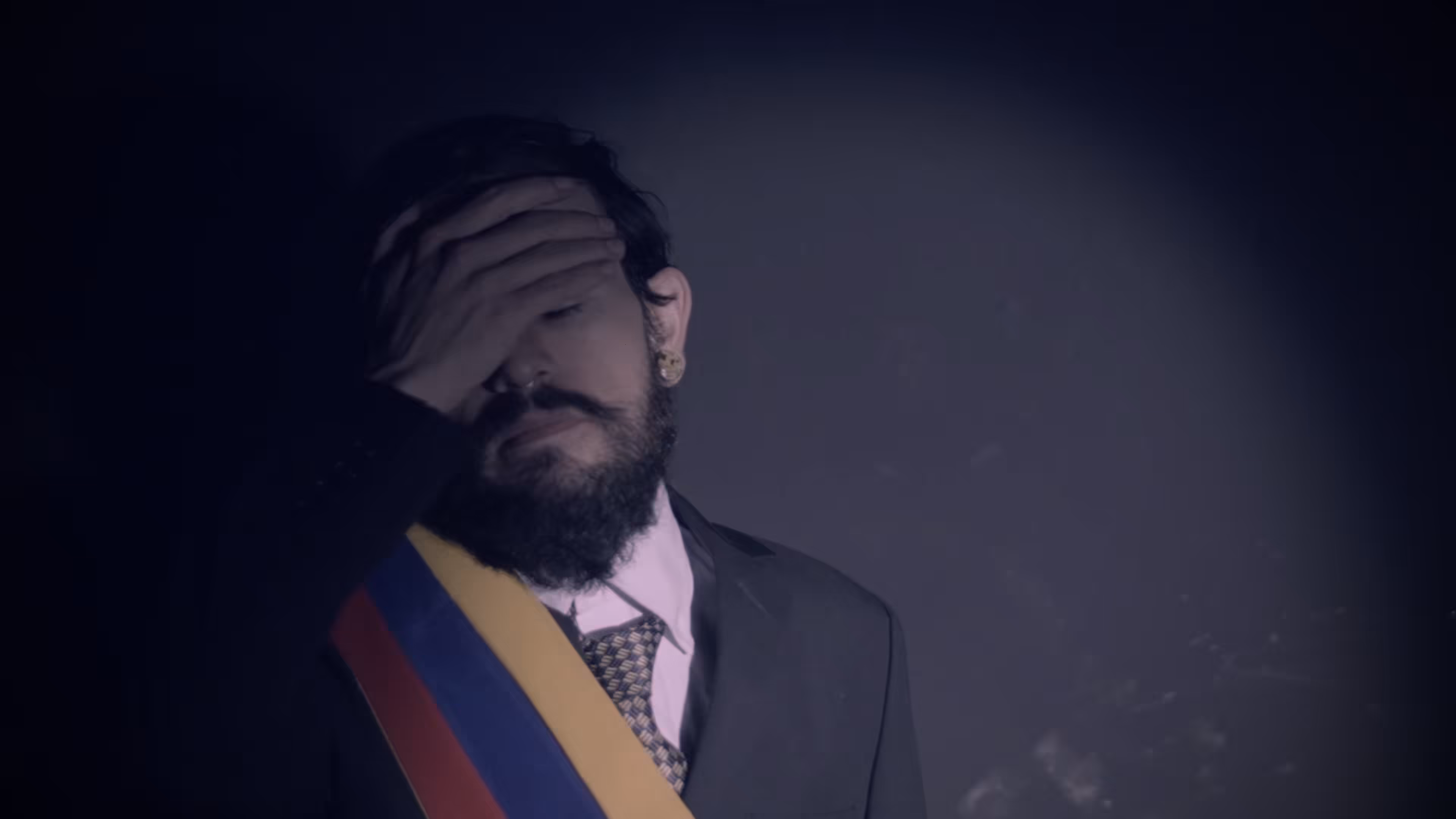Dr. Raton - QNPDLP - Frame