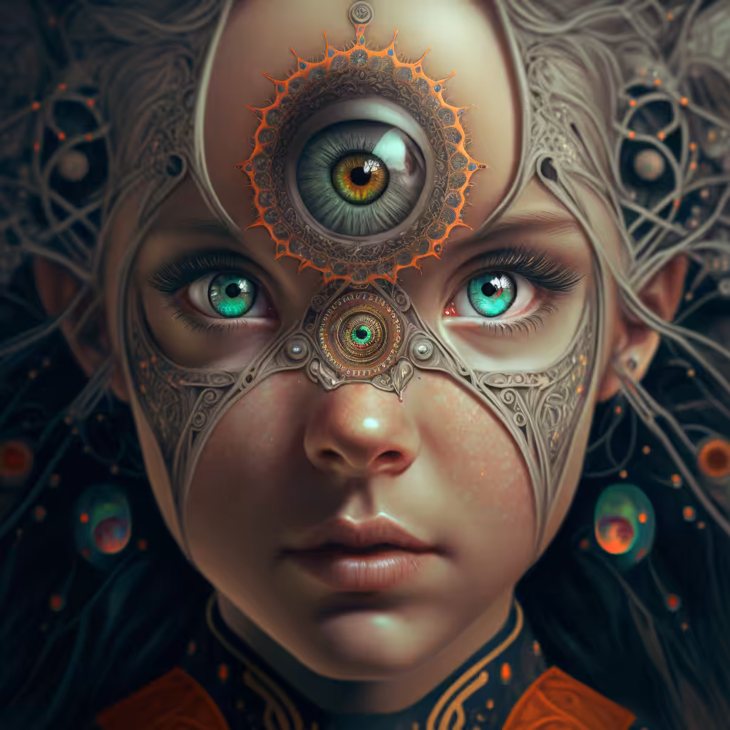 Elevated clarity