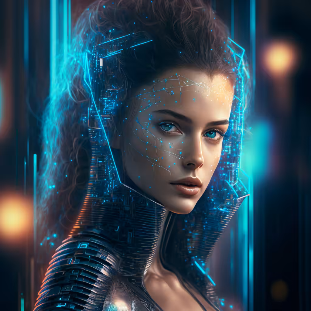 Future X Simulation
