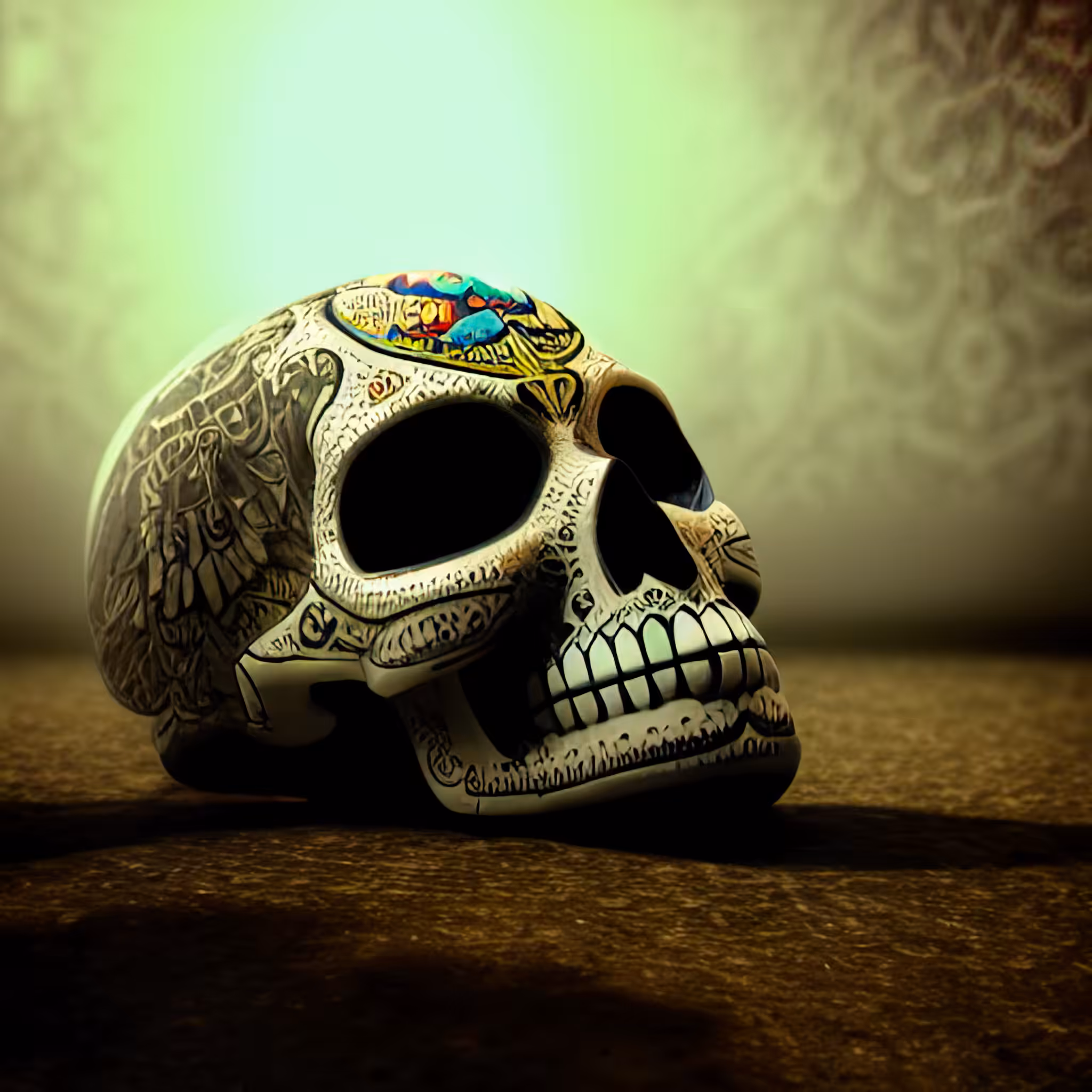 Head Case #356