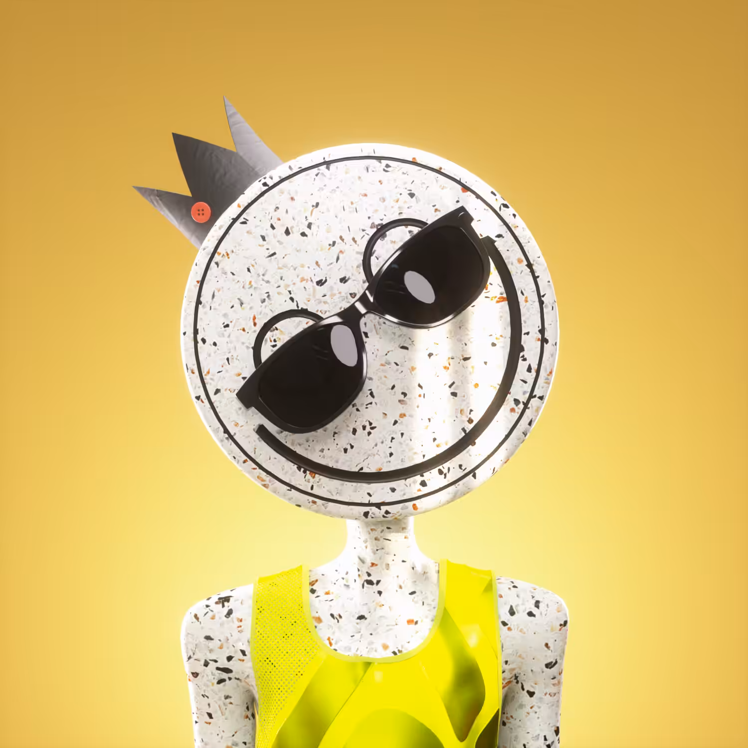 Pillheads: Pillhead #1499