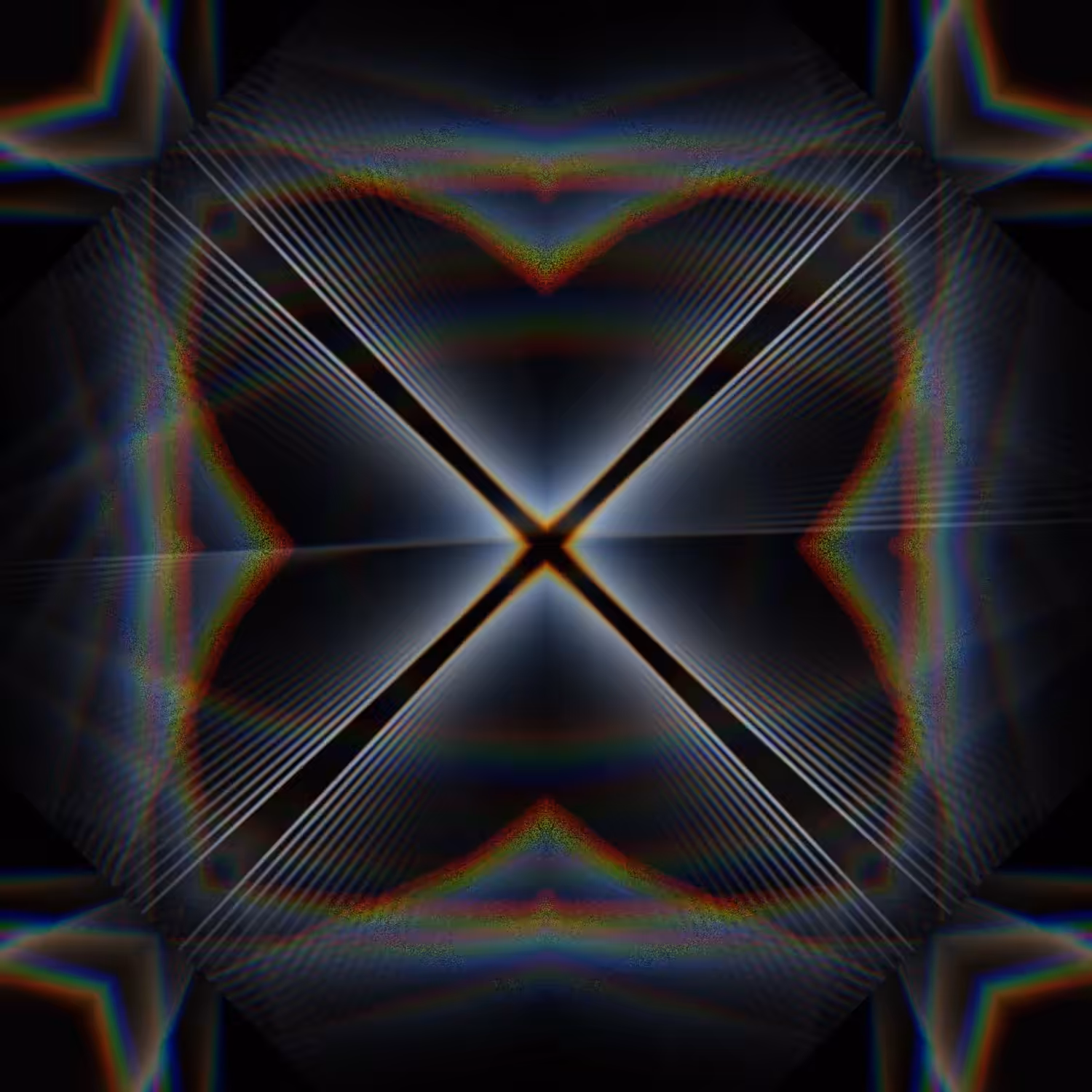 Illumination angles