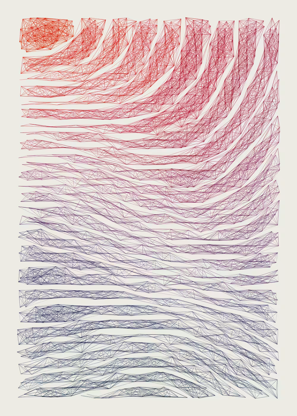 Intertwine #209