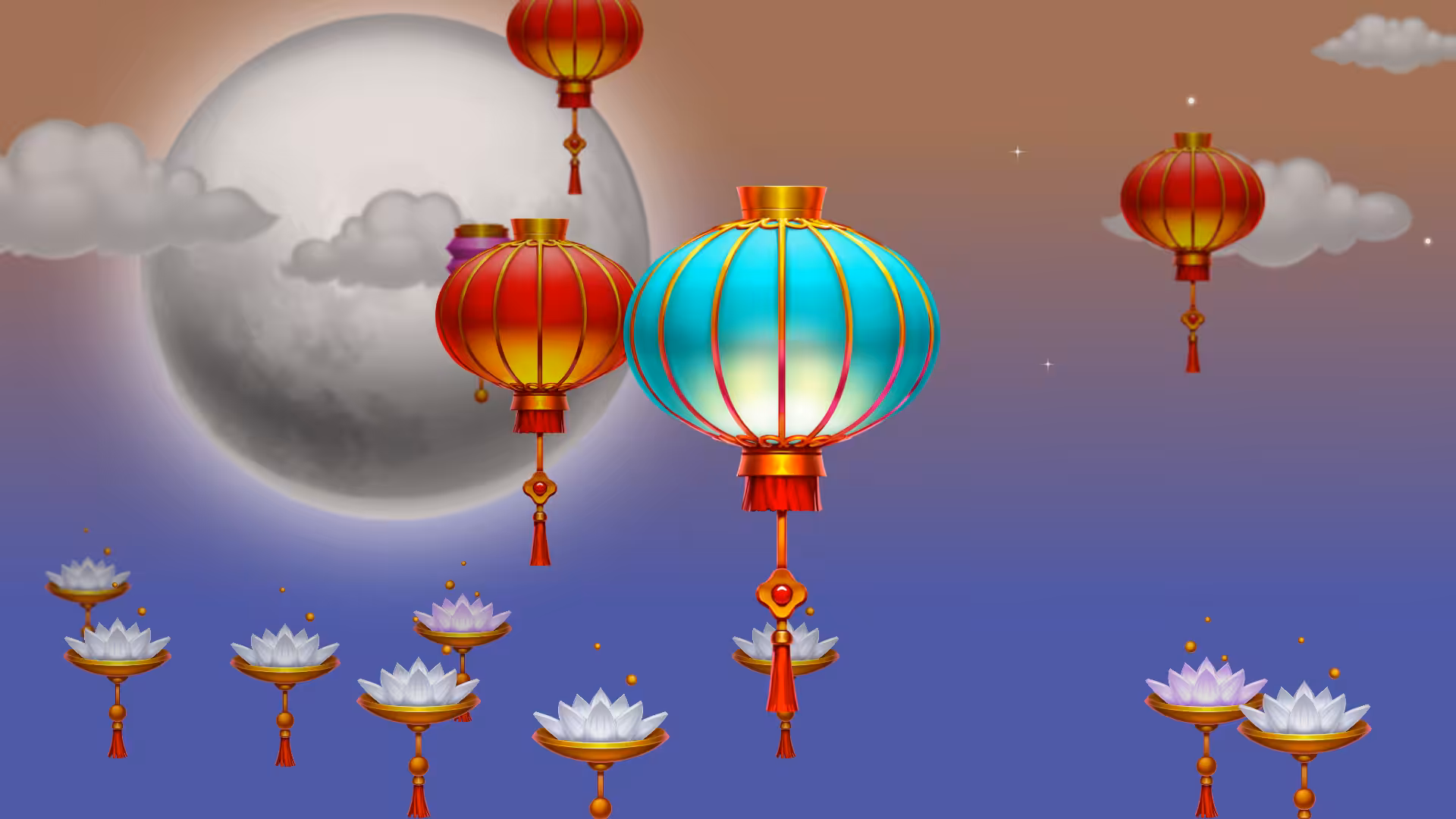 Happy Mid Autumn Festival 2022 #3976