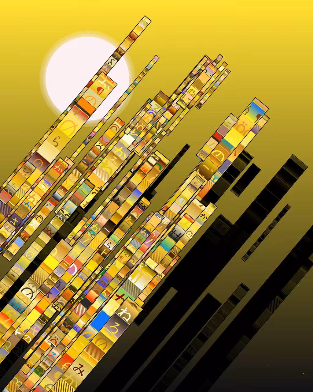 CityLights #359