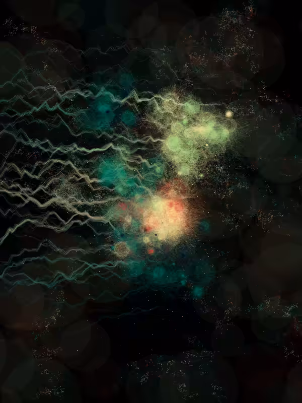 Hyperspacers #78