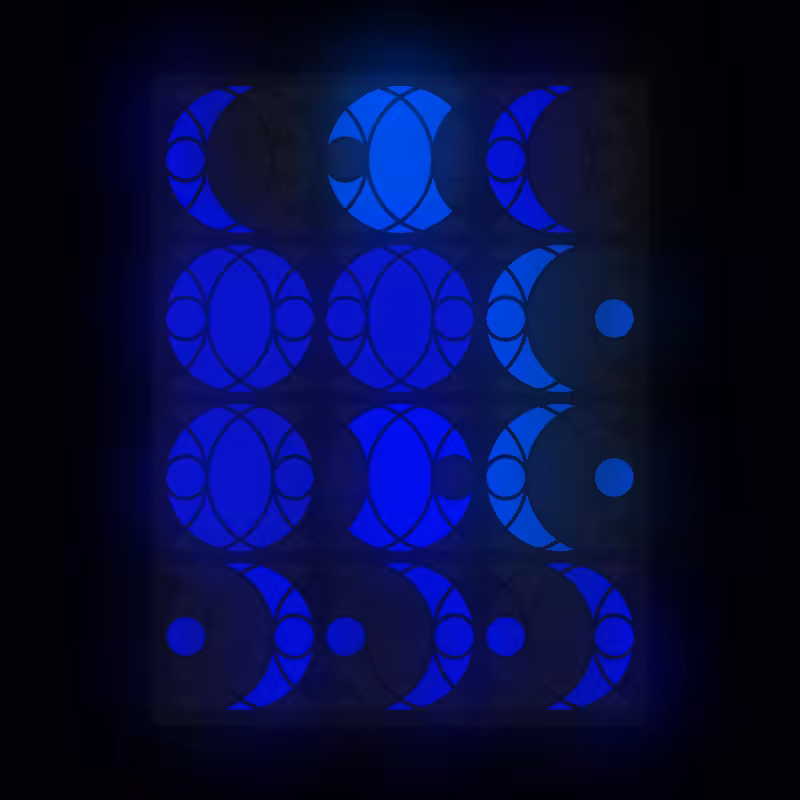 ΘOΘ #2