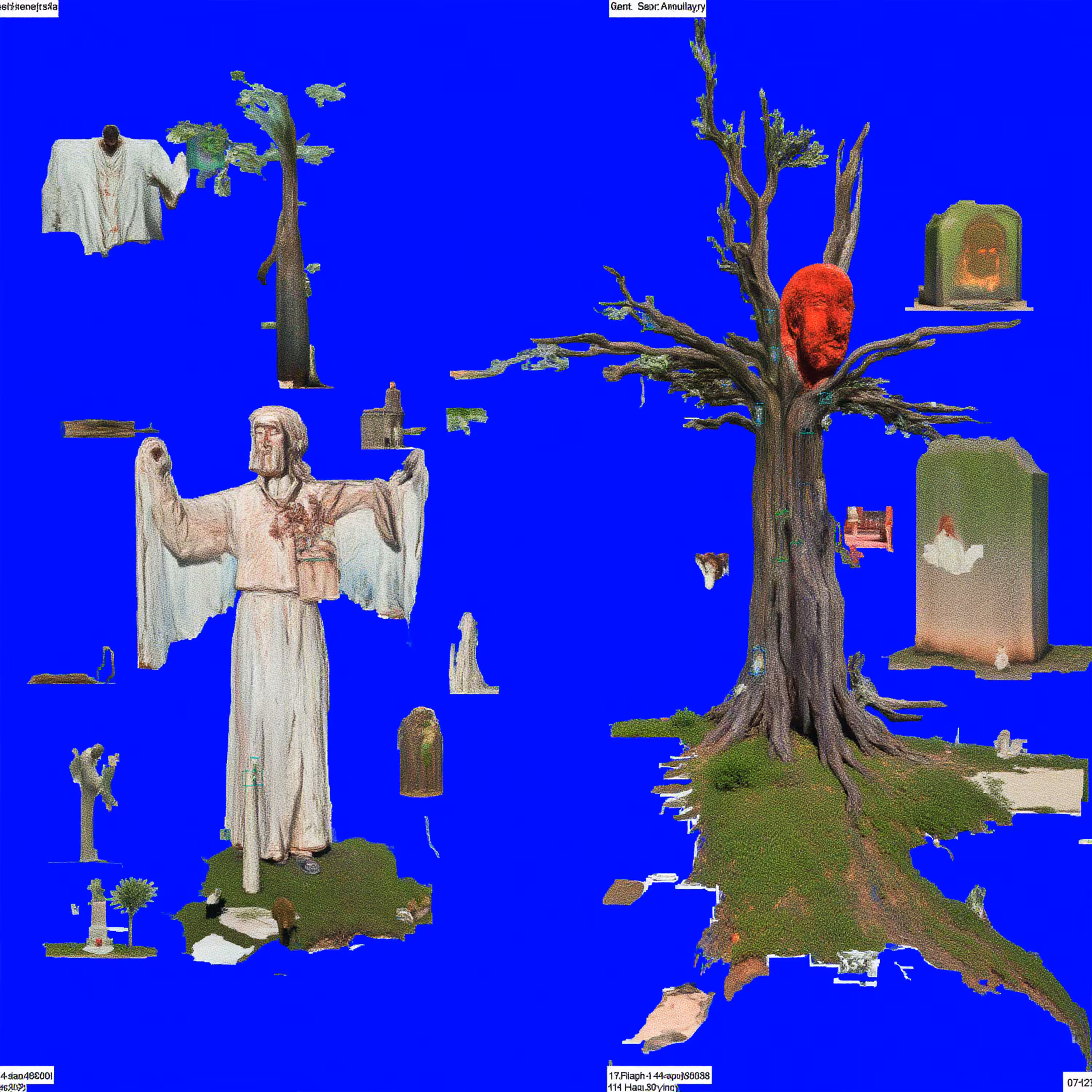 ε