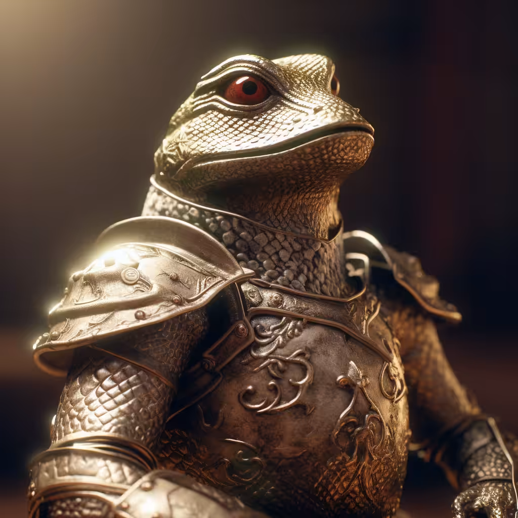 Pepe Knight