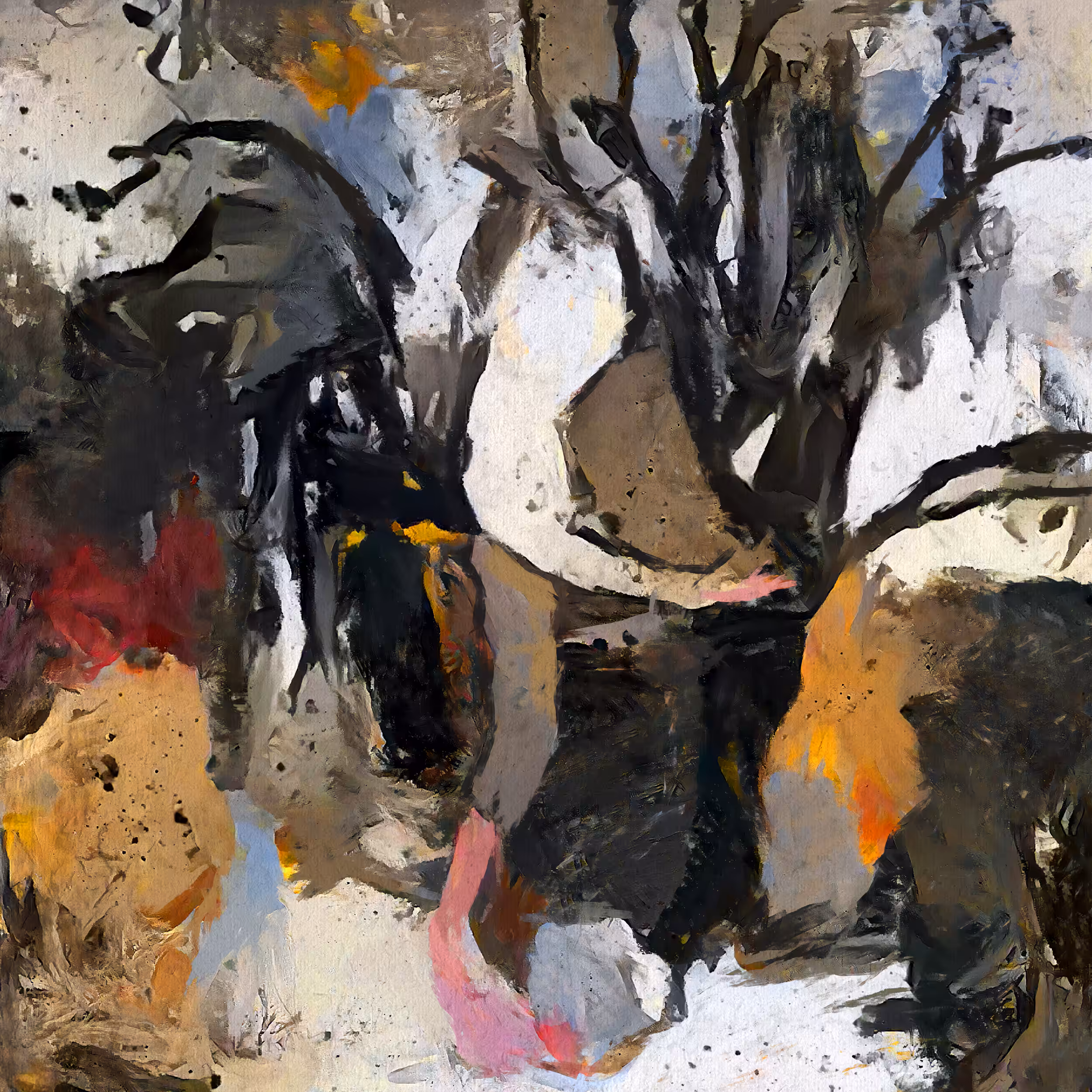 Tree Of Life
