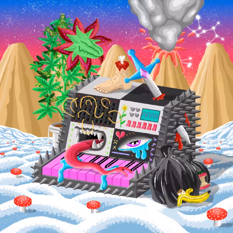 Syzers #456