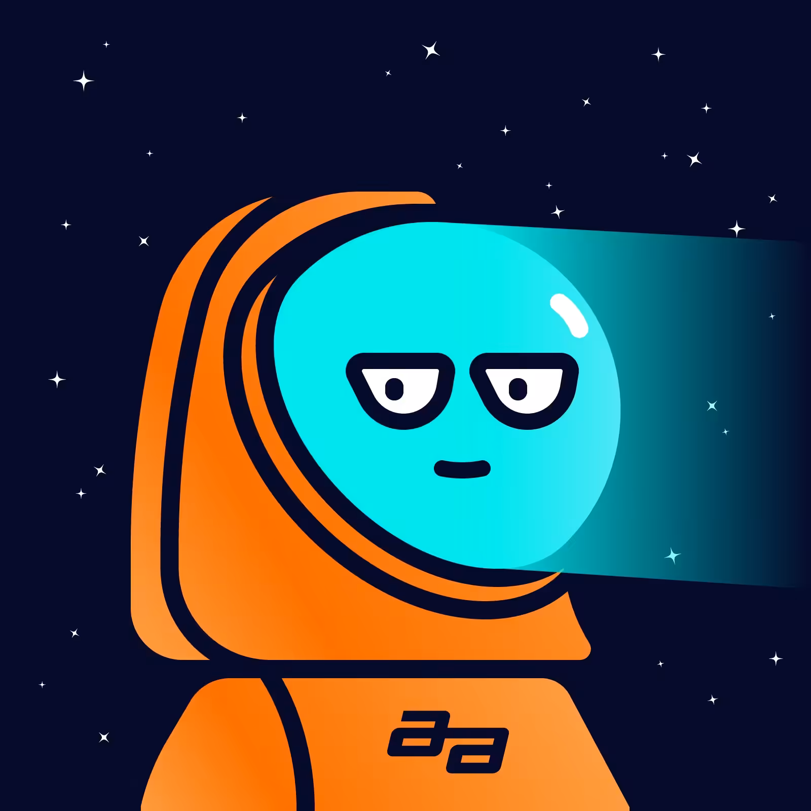 Awkward Astronauts #7939