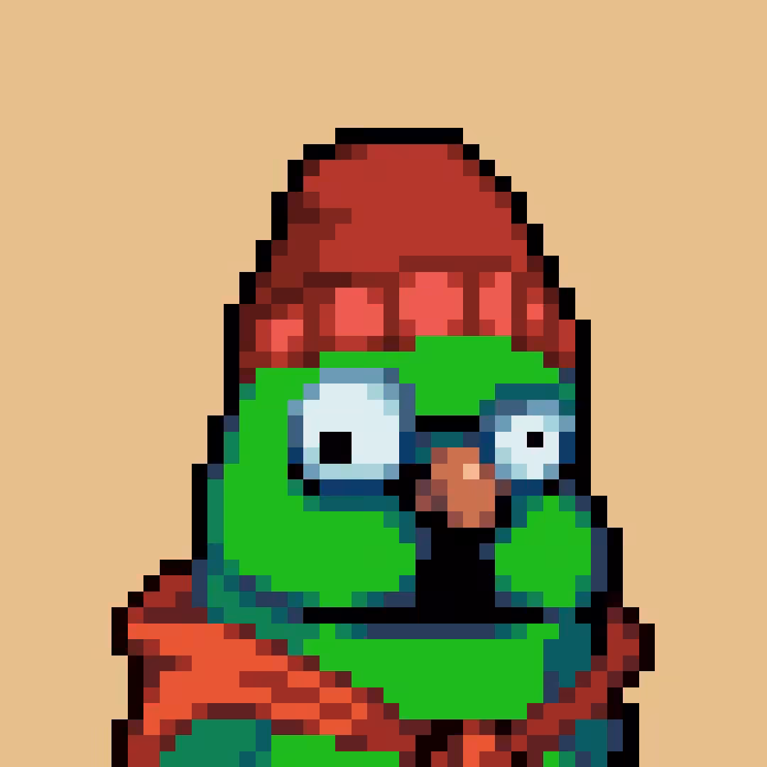 Lovebirds: Lovebird#3779